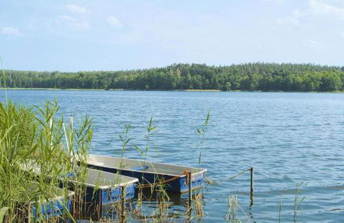 Feriensiedlung Am Grundlossee in Sewekow - Photo 28