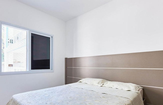 Residencial Saint Barth - Foto 30