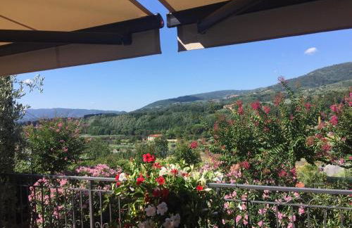 Villa Parri Residenza D'epoca - Foto 66