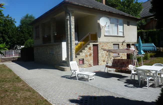 Vadásztanya Apartmanok - Foto 29