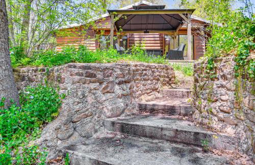 Hike and Snow Play! Creekside Cabin in Payson - Foto 20