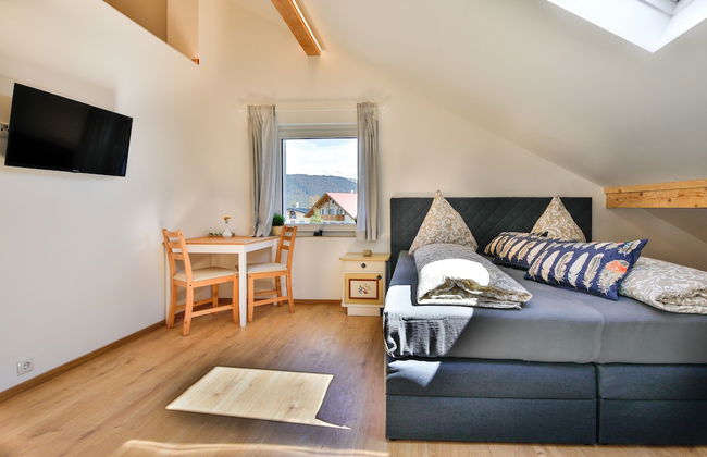 Bergfunken Apartments - Photo 14