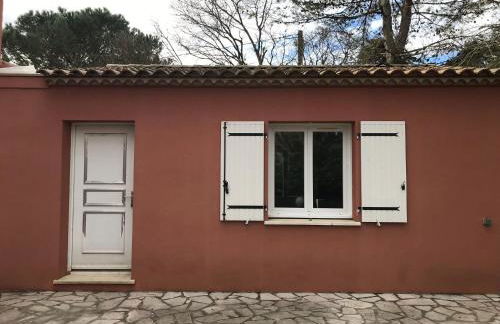 Studio indépendant calme pas loin du centre - Foto 20