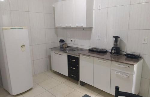 Apartamento Encantador 205 - Foto 5