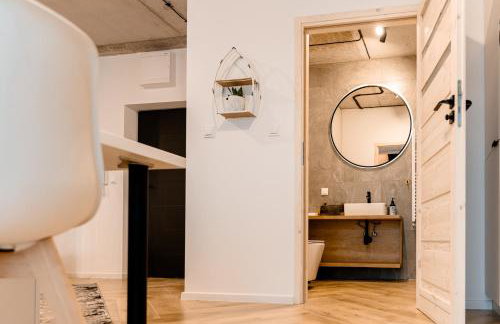 Hop & Lulu Delux Apartments - Foto 39