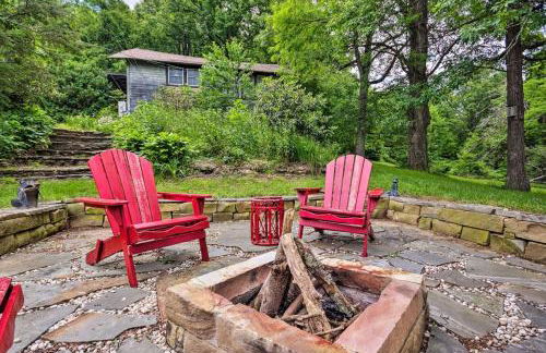 Ginny's Cabin - Foto 24