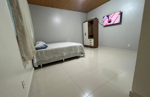 Casa espaço inteiro em Santarém é aqui - Foto 7