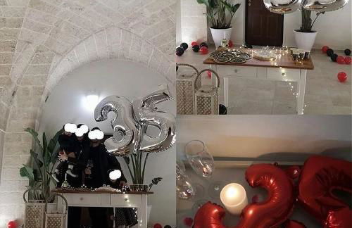 LeVolte luxury suite&spa - Foto 32