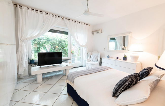 Villa Barkley -luxury Estate With Villa Cottages With a Pool - Foto 3