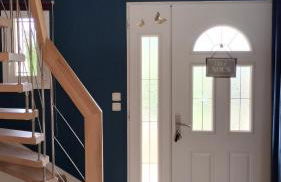 Chez nous à Saint Avertin - Foto 15