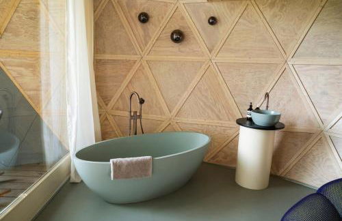 Echo - Baumhaus K1 - Foto 4