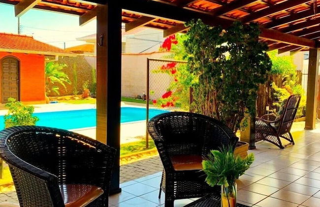 Casa com Piscina em Penha - Beto Carrero - Foto 20