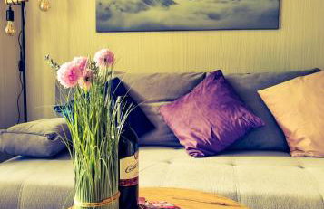 Apartament Kurort Kozubnik Wilcza Wataha - Foto 10