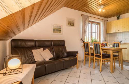 Hof Wagenberg Ferienwohnung 1 - Photo 6