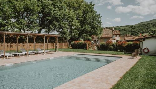 Baciano Azienda Agrituristico Venatoria - Foto 3