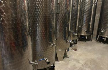 Apartamenty i Winnica - Siedlisko Na Polanie - Foto 61