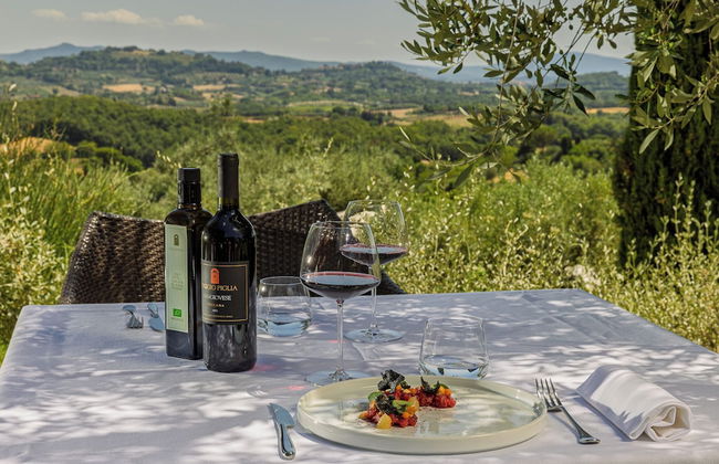 Poggio Piglia - Photo 32