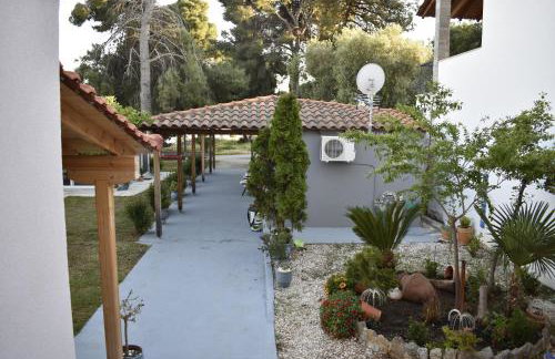 Irina's Apartment - Photo 29