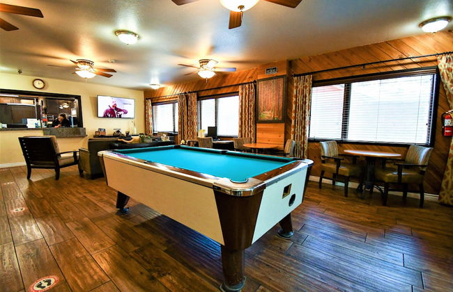 Snow Lake Lodge - Foto 37