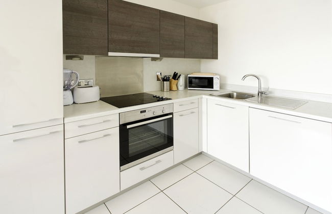 KD Tower Abodebed - Foto 6