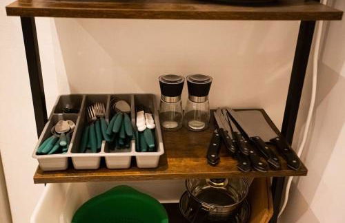 Nahe Stadt/Alster, Ruhig, Dart - Foto 13