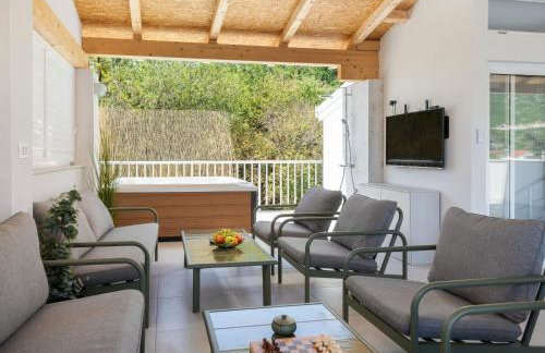 Villa SENKA - Four Bedroom Villa - Photo 35