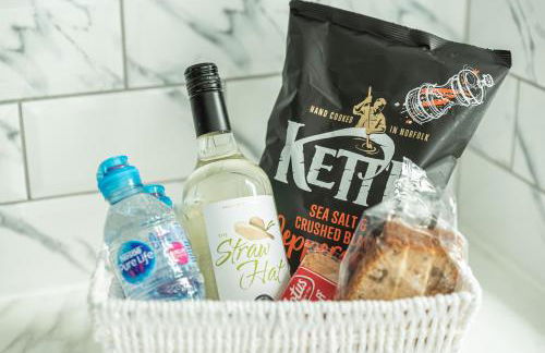 Beautiful 3 bedroom House near West Bromwich -contractors, Family, NHS - Foto 2