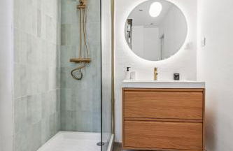 Close to Paris City Center I Eiffel Tower View - Foto 13