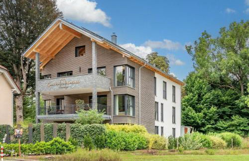 INVITA Natur-Chalets Penthouse - Familienurlaub im Schwarzwald - 240qm - Foto 5
