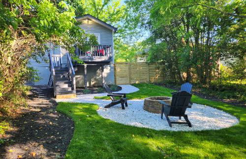 Luxury 3BR House in Charlotte - Foto 90