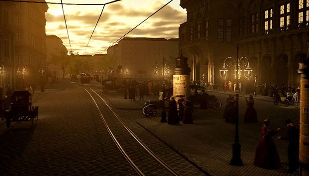 Alla scoperta della storia di Vienna