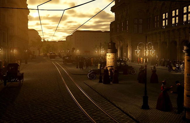 Tour por Viena com óculos de realidade virtual - Foto 5