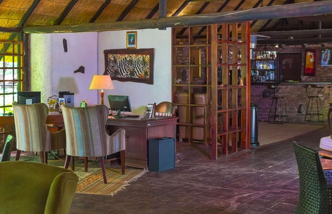 The Royal Sichango Village - Foto 2