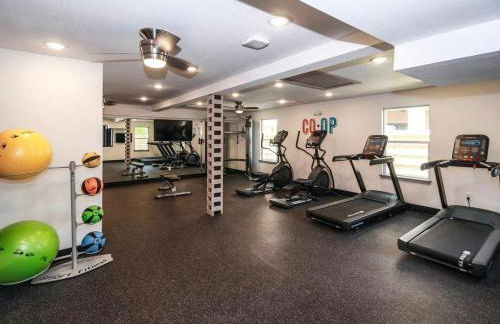 Super coOp en el centro medico - Foto 53