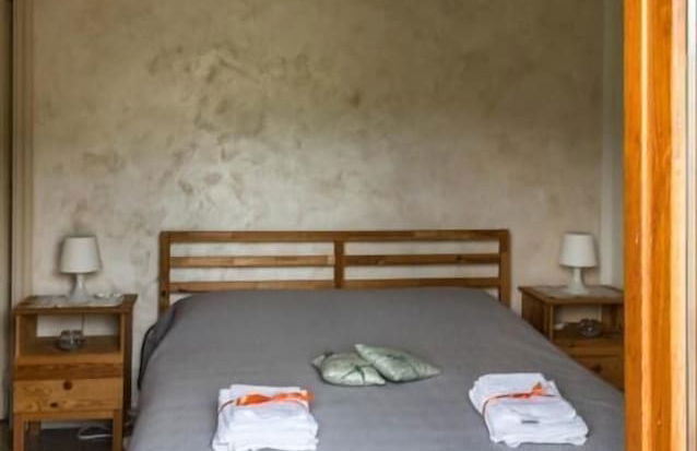 Casale storico nella campagna cilentana - Foto 15