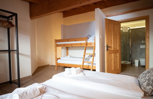 Landhaus Lodges Kaprun by we rent - Foto 22