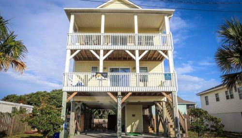 4Br 3bath Dog Friendly Ocean View Hot tub Elevator - Photo 5