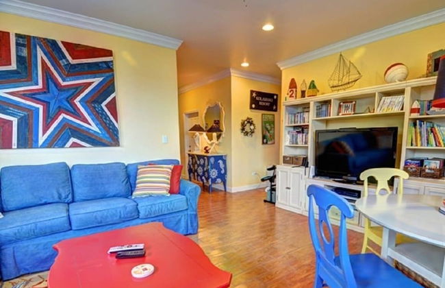 Savannah Sunset 3 Bedroom Home - Foto 8