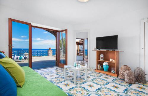 Villa Russo - De Vivo Realty Nerano - Foto 52