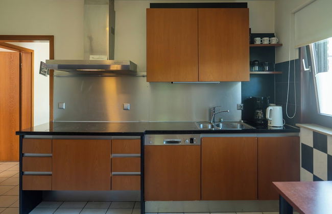 Ferienpark Grafschaft Bentheim - Foto 67