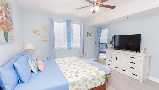 Shores of Panama 1429 - Foto 3, Habitación