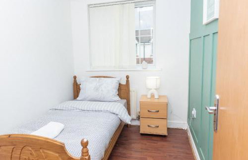 Caasi home Gorton Manchester - Foto 6