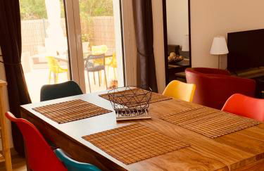 Appartements Résidence Casa Toga - Foto 22