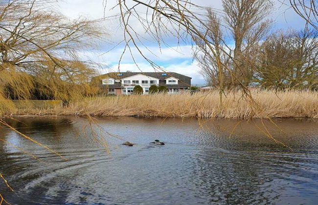 Landhausvilla in Bojendorf Fehmarn - Foto 37