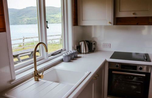 Cabins at Old Pier House - Foto 16