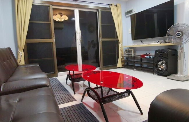 ChomTawan PhuphanDao Pool Villa - Foto 16