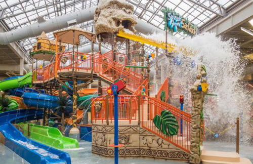 Lakefront, Hot Tub, Heated Pool, Beach, Free Boats - Foto 33