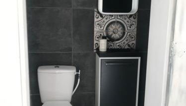 studio avec extérieur - Foto 2