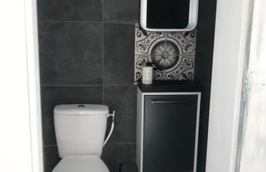 studio avec extérieur - Foto 2