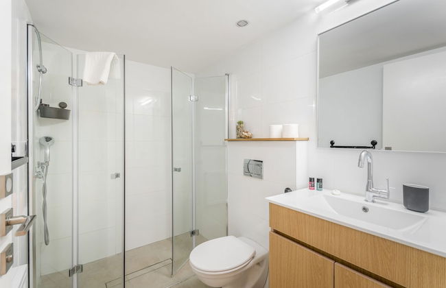 Peacefull 1 bdr with balcony - Foto 13